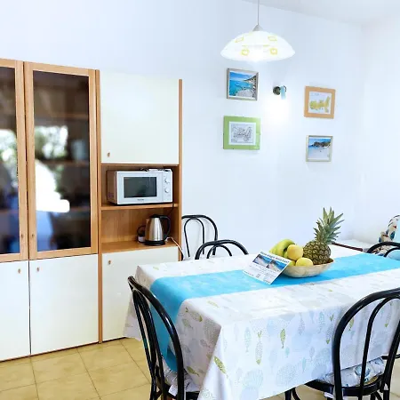 Casa Giovanni - *