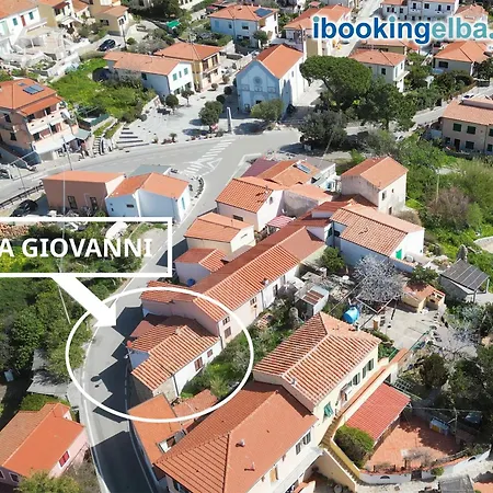 Casa Giovanni - Σπίτι διακοπών *