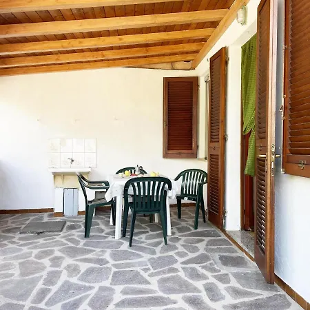 Holiday home Casa Giovanni - Pomonte