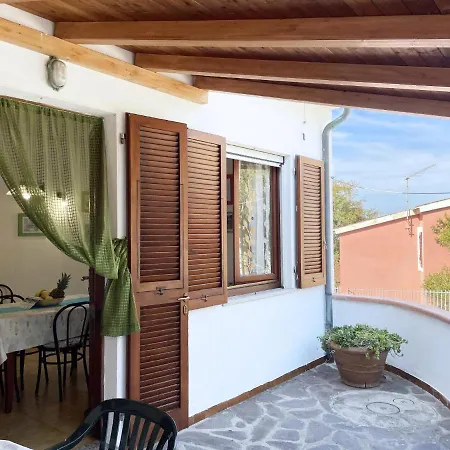 Casa Giovanni - * Pomonte