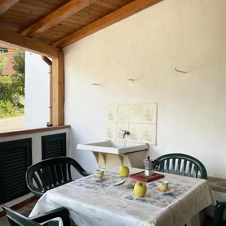 Ferienhaus Casa Giovanni - *