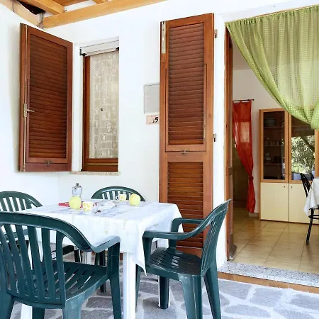 Casa Giovanni - Ferienhaus
