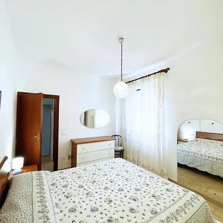 Casa Giovanni - Holiday home