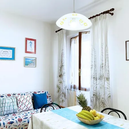 Holiday home Casa Giovanni - Pomonte