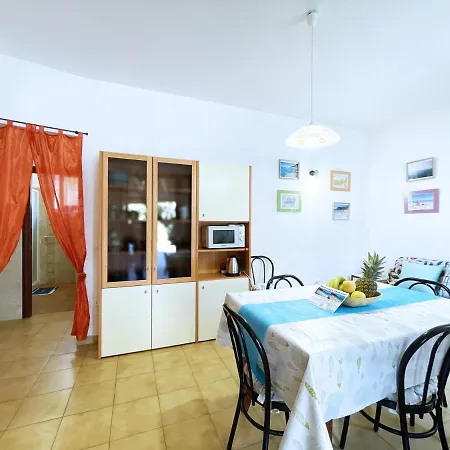 Holiday home Casa Giovanni - *