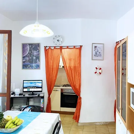 Holiday home Casa Giovanni - Pomonte