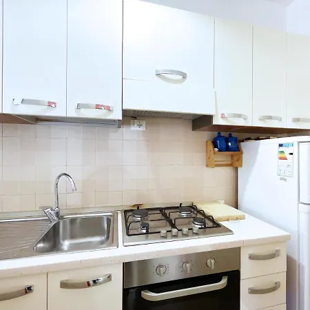 Casa Giovanni - Holiday home *