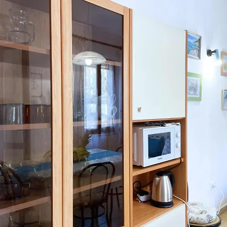 Ferienhaus Casa Giovanni - Pomonte