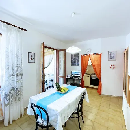 Holiday home Casa Giovanni - Pomonte