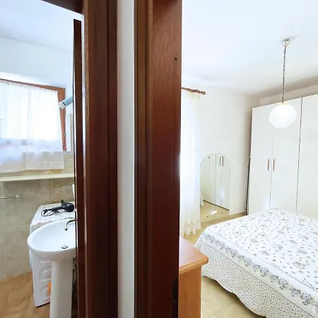 Holiday home Casa Giovanni - Pomonte