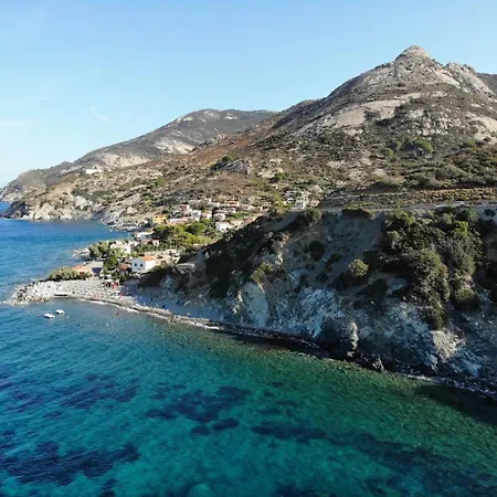 Holiday home Casa Giovanni -