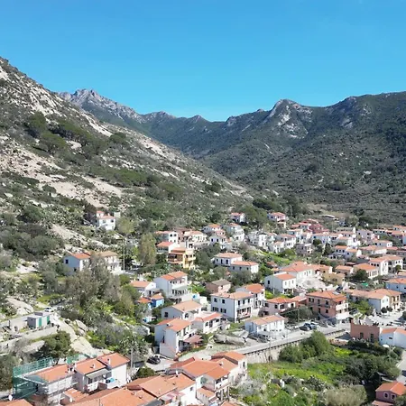 Holiday home Casa Giovanni - *